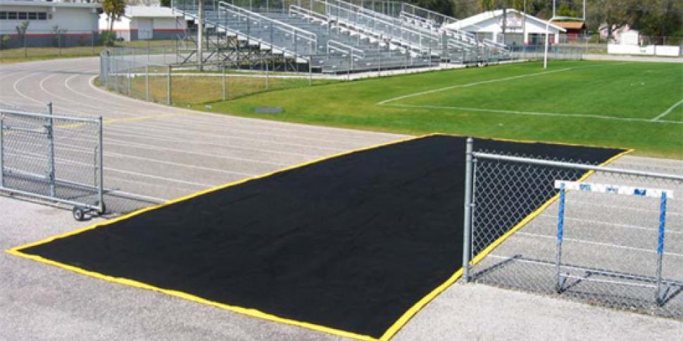 Track Protector