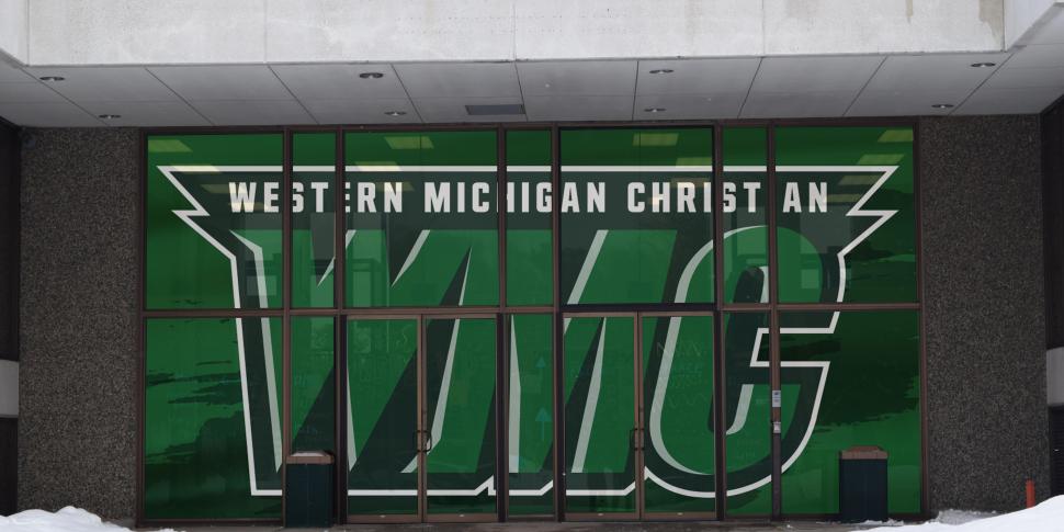 New Facility Branding