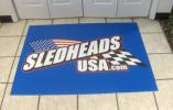 Floor Graphics